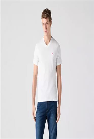 Shirts-BRIGHT WHITE-MEN